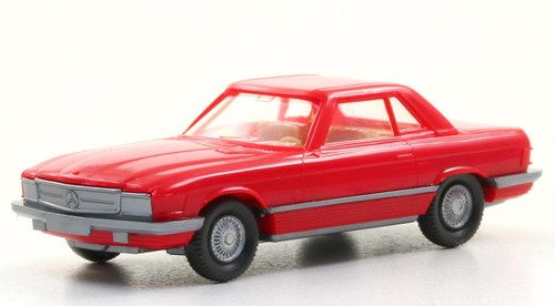 Mercedes 350sl 107 - 350sl, r