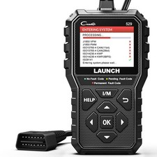 Launch CR529 KFZ OBD2