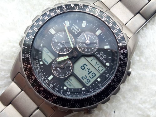 Citizen c300 exclusive - citizen, q