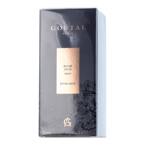 Annick goutal rose oud - -,
