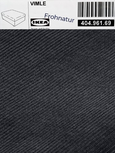 Ikea vimle bezug für - ikea,