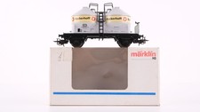 Märklin H0 4761 Silowagen Dyckerhoff DB