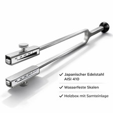 Stimmgabel Rydel-Seiffer