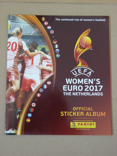 Panini frauen women 207 - frauen,