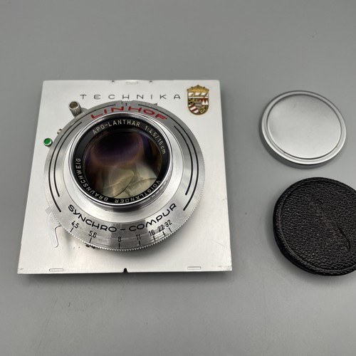 Voigtländer apo lanthar - voigtländer,
