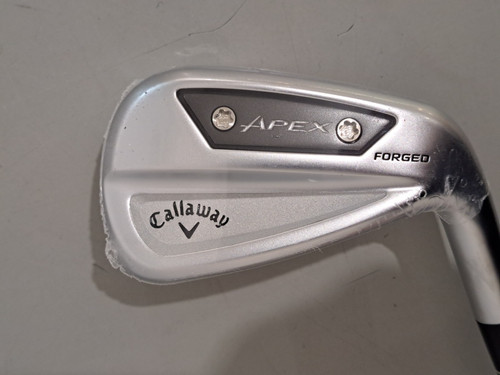 Callaway apex forged ai300 - apex,