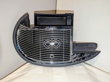 ###SAECO Magic/Royal Abtropfschale u. GITTER###