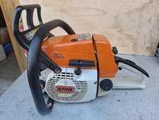 Stihl MS 034 AV Super