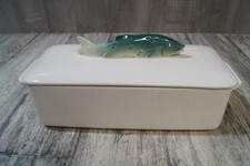 Wächtersbach Fischterrine