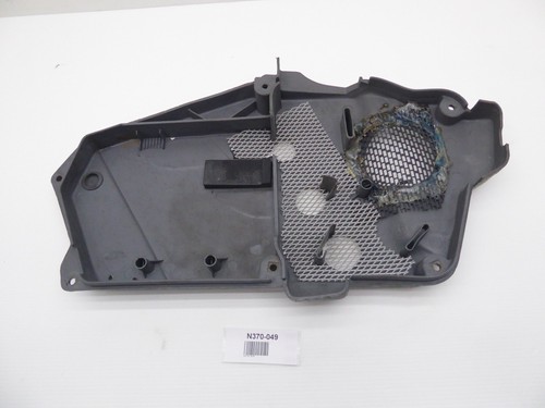 Husqvarna 610 deckel - 610, s
