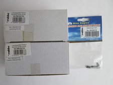 Nine Eagles Heli-Ersatzteile