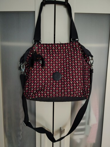 Kipling damen umhängetasche - kipling,