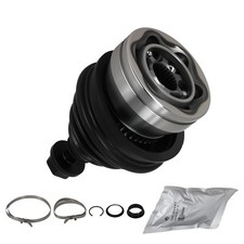 ANTRIEBSWELLENGELENK SATZ VORDERACHSE LINKS VORDERACHSE RECHTS RADSEITIG