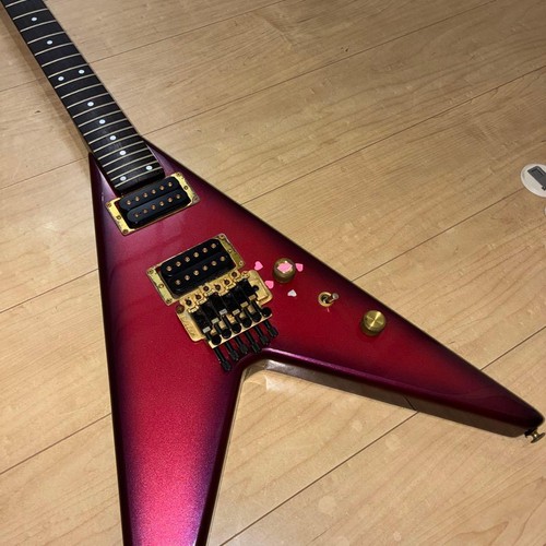 Aria pro custom flying v - pro,