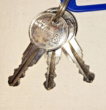 Schlüssel-Nr. " N008 "