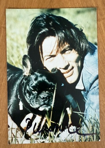 Pierre brice winnetou original - pierre,