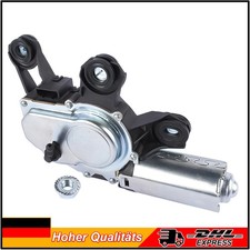 Wischermotor Heck für 01-09 VW Polo 9N 6Q6955711B Motor Hinten Heckwischermotor