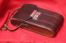 Balgenkamera  Tasche /