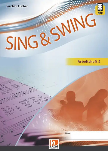 Sing swing das neue - &,