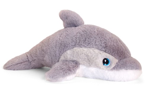 Kuscheltier delfin cm - delfin,