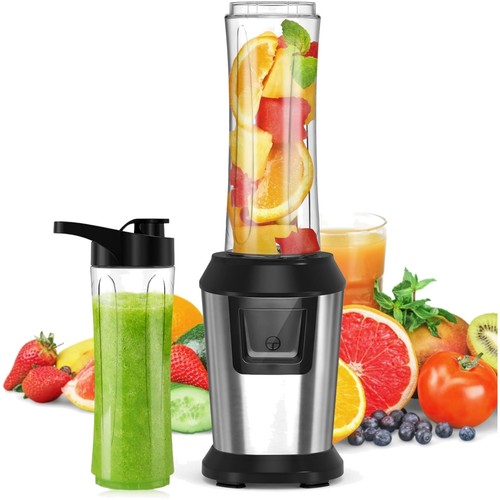Mixer smoothie maker - mixer, 500w
