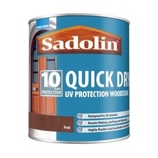 Sadolin Schnell Trocknend