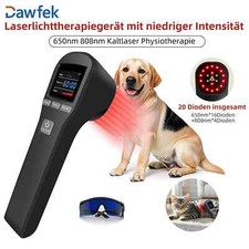 Soft Laser Therapie Laserakupunktur Tens Gerät Schmerztherapie Rotlichttherapie