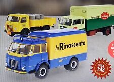 Lkw Oldtimer Vintage Lkw 1:43