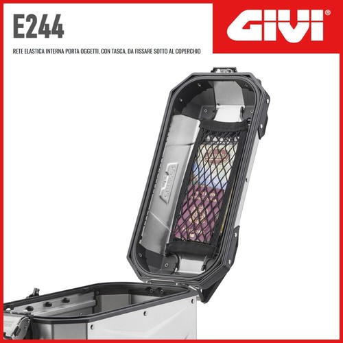 Innengivi elastisches netz - elastisches,