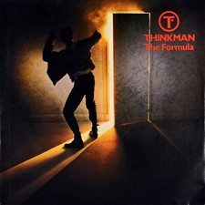 7" THINKMAN The Formula RUPERT