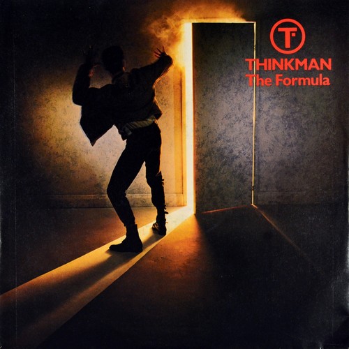 Thinkman the formula - 7", rupert