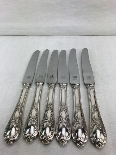 Messer vorspeise muster - vorspeise,