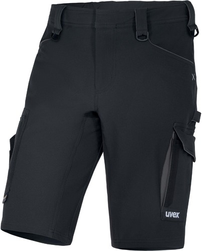 Uvex arbeitshose bermuda - arbeitshose,,