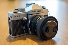 Praktica PLC 3 mit Carl Zeiss