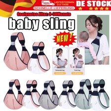 Baby Kinder Tragetuch