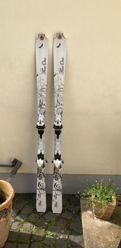 Ski head fine one power - fine, (power