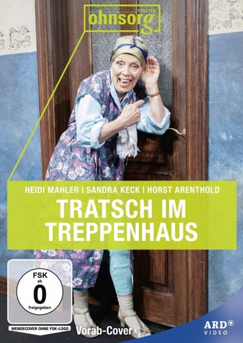 Tratsch treppenhaus - tratsch,