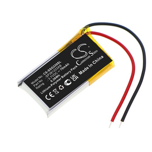 Akku für samsung ssg - samsung, ssg-2200ar