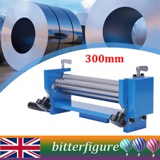 Rundbiegemaschine 3 Walze