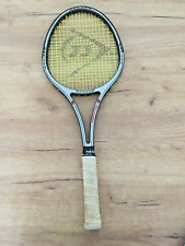 Dunlop Maxpower Competition Tennisschläger mit Tasche
