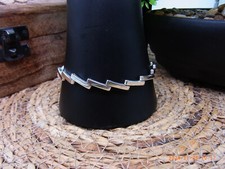 925 Silber Armband von Fossil