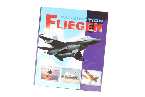 Alter sammelhefter faszination - alter,