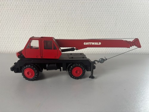 Gottwald amk 2 achser - gottwald,