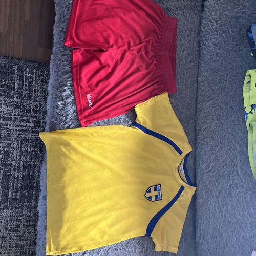Sporthose shirt fußball - shirt,