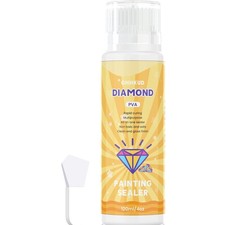 Diamond painting versiegelung - diamond,