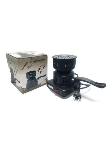 Artc electric grill charcoal - grill,
