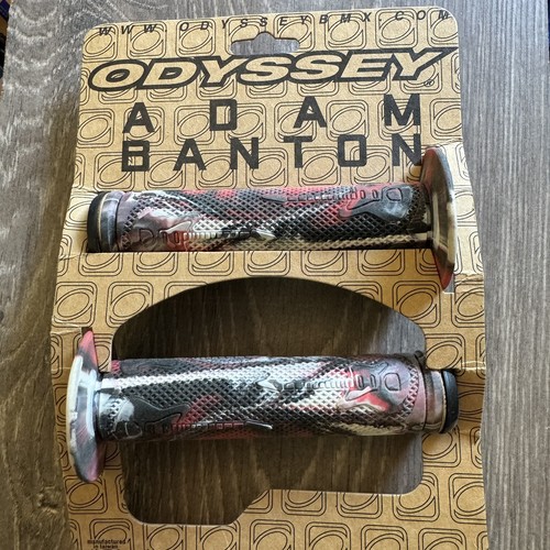 Sehr seltene odyssey bmx - seltene,