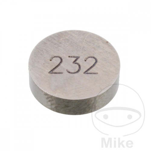 Jmp regelventile shim mm - regelventile,