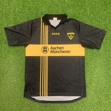 TSV Alemannia Aachen Trikot