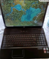 HP 17 Zoll Laptop, 6830S, 320GB, 4GB RAM, ATI Radeon, Windows 10Pro